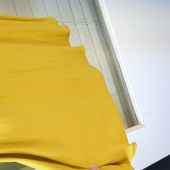 Loft Twist Midi Slip Dress - Picture 5 of 7